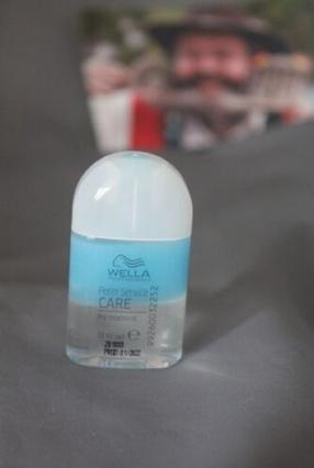 Produktbild Wella System Professionals Service Perm Pre Treatment Set, 12 x 18 ml (216 ml)