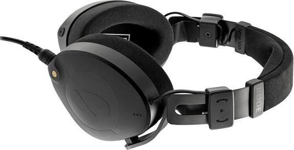 Produktbild RØDE NTH-100 Studio-Kopfhörer mit Verlängerung 3m (NC, Kabelgebunden)