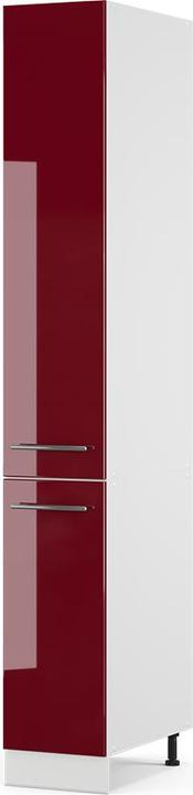 Actual product image Vicco Badschrank Fame-Line