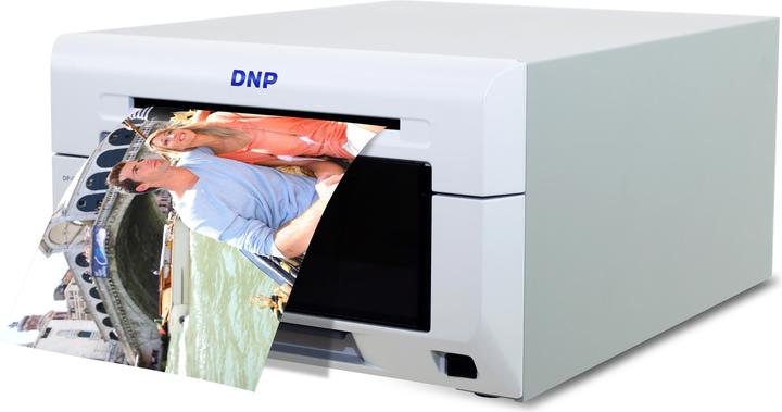 Produktbild DNP Ds 620 (Thermotransfer, Farbe)