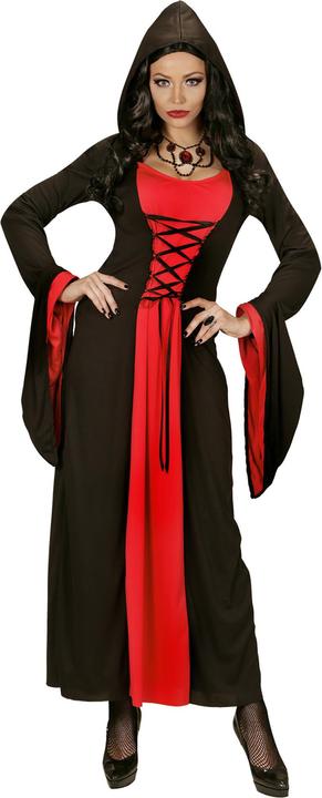 Produktbild Widmann Gothische Vampir Lady (L)