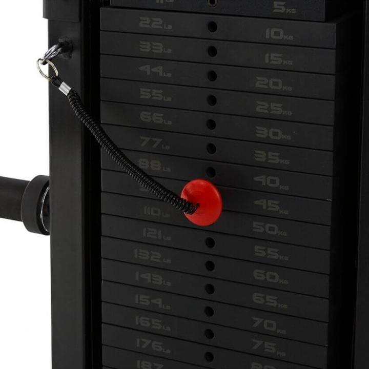 Actual product image ATX Monster Full-Functional Gym