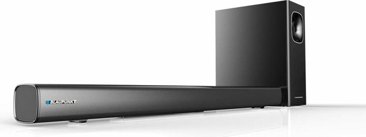 Produktbild Blaupunkt LS200SUB (80 W, 2.1 Kanal)