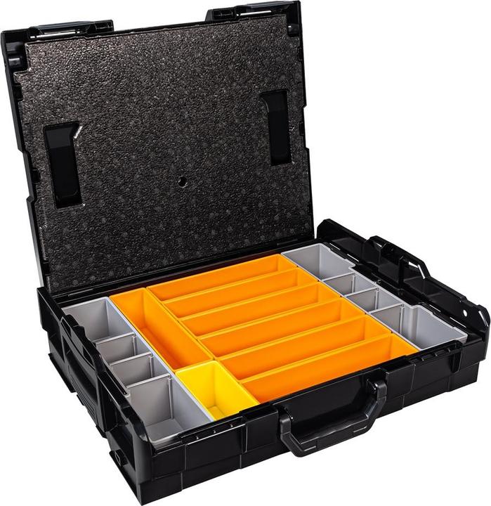Productafbeelding L-Boxx Inzetbakset F3 Handel