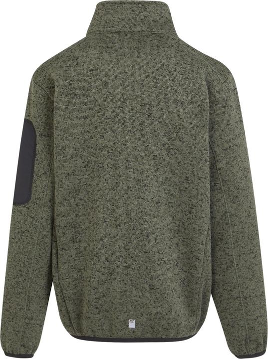 Actual product image Regatta Childrens/Kids Newhill Fleece Jacket (164)