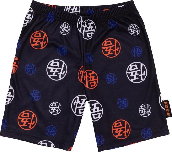 Image du produit Dragon Ball Z - Ensemble de pyjama court - Garçon (152, 158)