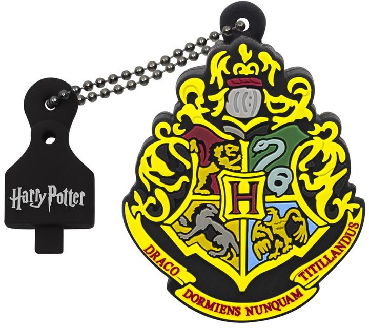 Harry Potter Collector Hogwarts (16 Go, USB-A, USB 2.0)