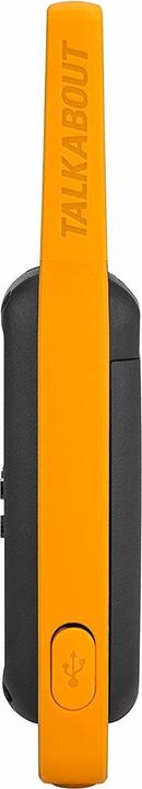 Produktbild Motorola TLKR T82 Extreme Duopack (10 km)