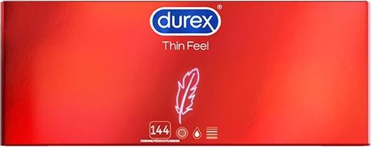 Produktbild Durex Thin Feel (144 Stk.)