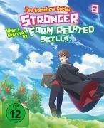 Produktbild I've Somehow Gotten Stronger When i (Blu-ray, 20231215, Deutsch)
