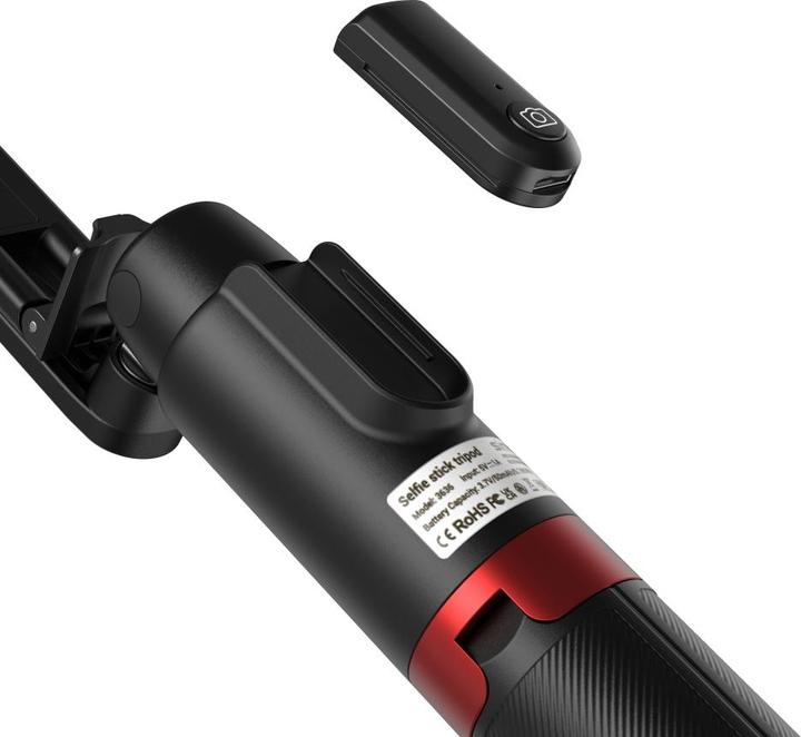 Produktbild SmallRig Smartphone-Stativ ST20 Pro