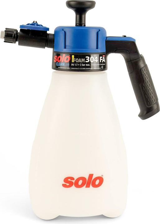 Image du produit CLEANLine Vario Foam 303 FA Pulvérisateur de mousse (1.25 l)