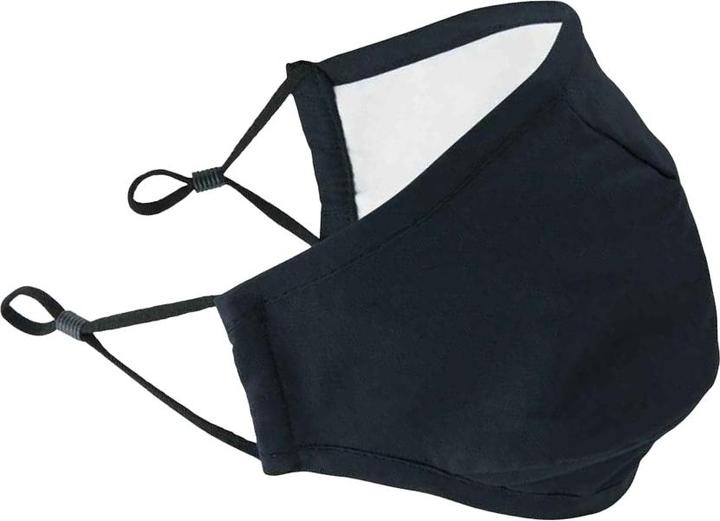 Actual product image Premier 3Layer mouth and nose protection mask