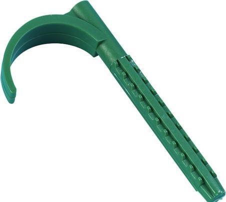 Produktbild Uponor RØRHAGE ENKELT T/PEX 70X34MM