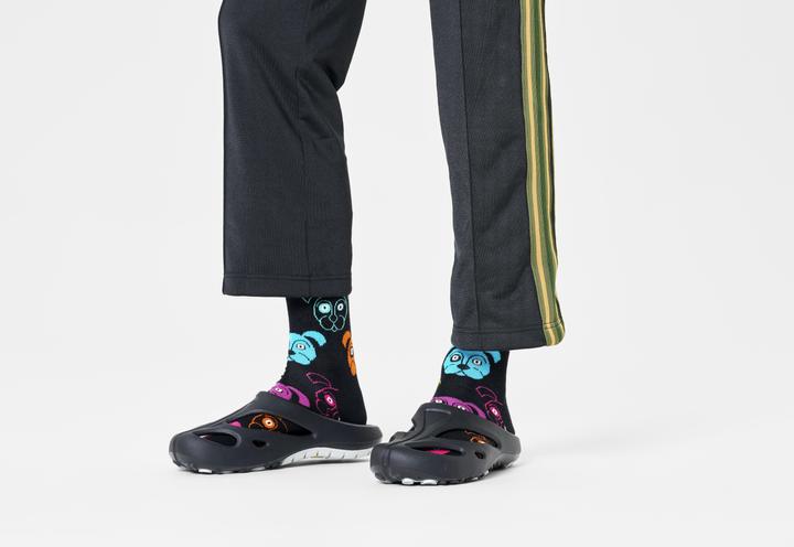 Immagine prodotto Happy Socks Cane (Confezione singola, 41 - 46)