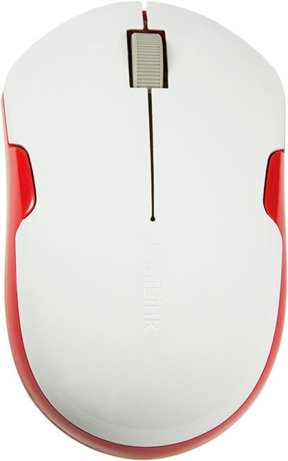 Produktbild LogiLink ID0129 (Kabellos)