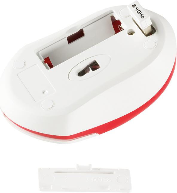 Produktbild LogiLink ID0129 (Kabellos)