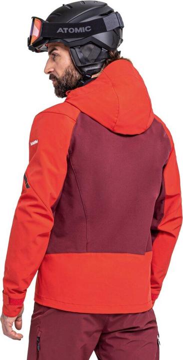 Immagine prodotto Schöffel Giacca Softshell Matrei M (58)