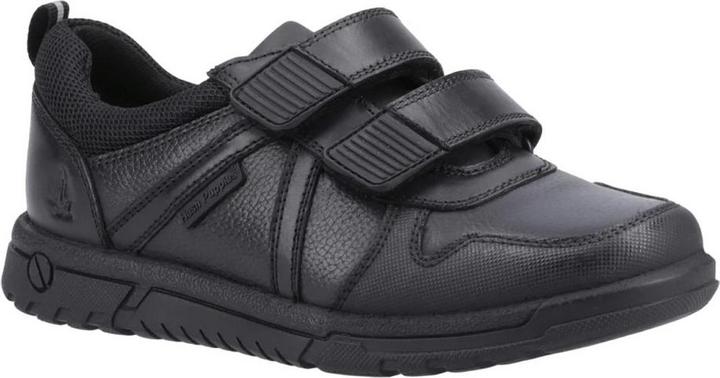 Immagine prodotto Hush Puppies Spencer Scarpe per Andare a Scuola Pelle Ragazzi (38)