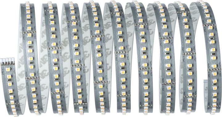 Actual product image Paulmann MaxLED 1000 Stripe Set (Warm white, 300 cm, Indoor)