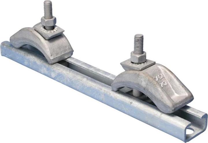 Actual product image Caddy ERI 5150 Fastening system P3 L=500mm hot-dip galvanised