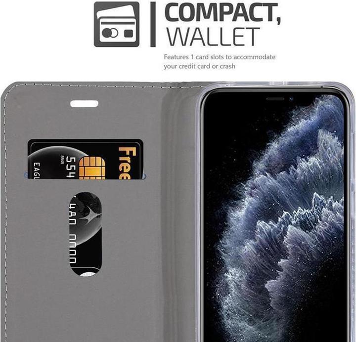 Produktbild Cadorabo Jeans Optik (Apple iPhone 11 Pro)