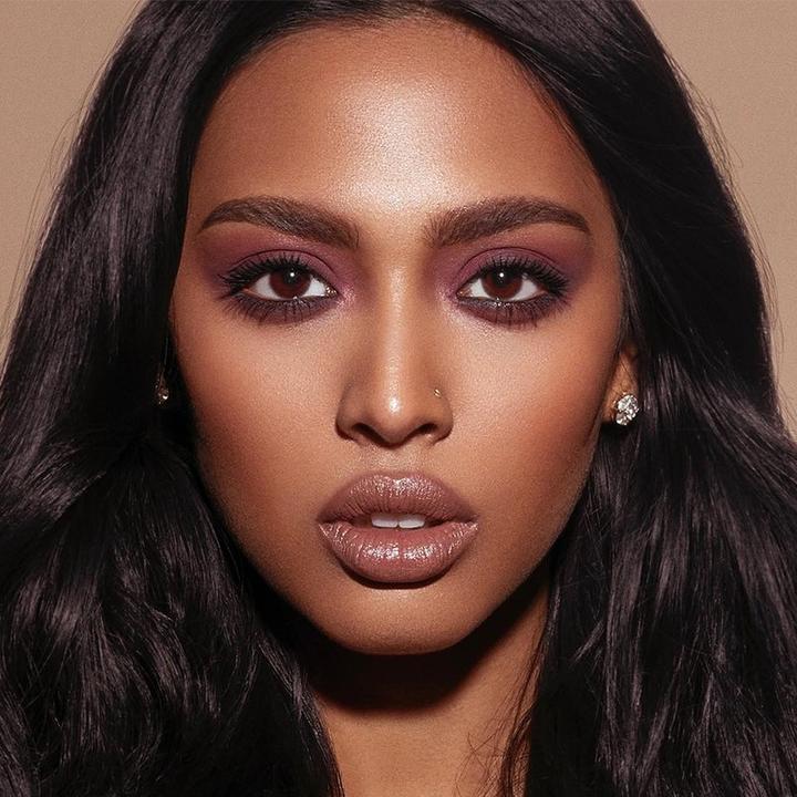 Produktbild Danessa Myricks Colorfix Matte - Chocolate (Chocolate)