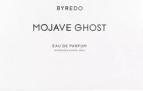 Image du produit Byredo MOJAVE GHOST EDP 100 ML (Eau de parfum, 100 ml)