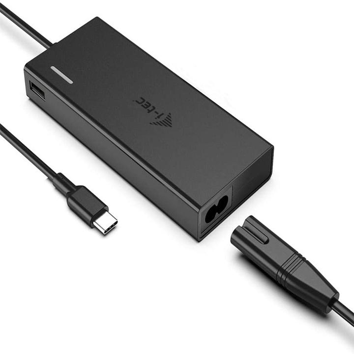 Produktbild i-tec Dual (USB-C, 3 Ports)
