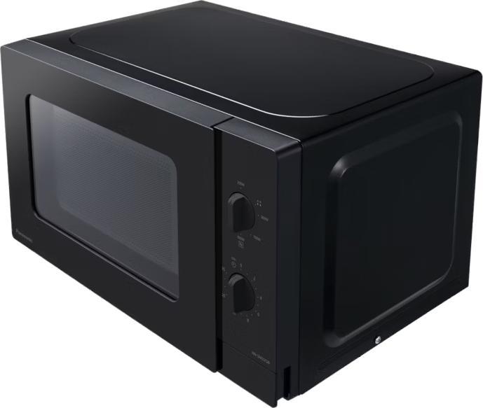 Actual product image Panasonic NN-SM22QBEPG (EU plug, 20 l)