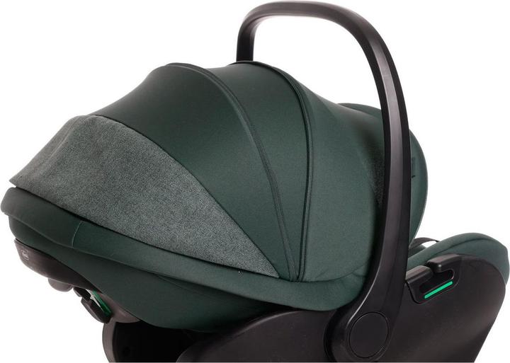 Image du produit Chicco First Seat Recline (Coque auto, Norme ECE R129/i-Size)