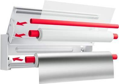 Produktbild Emsa Folienschneider Smart Inox
