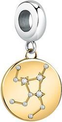 Morellato Timeless bicolor pendant Panna Drops SCZ1239