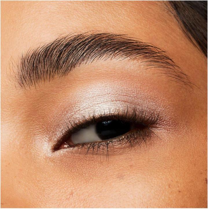 Actual product image Shiseido Powder Gel Eye Shadow (01 Shin-Shin Crystal)