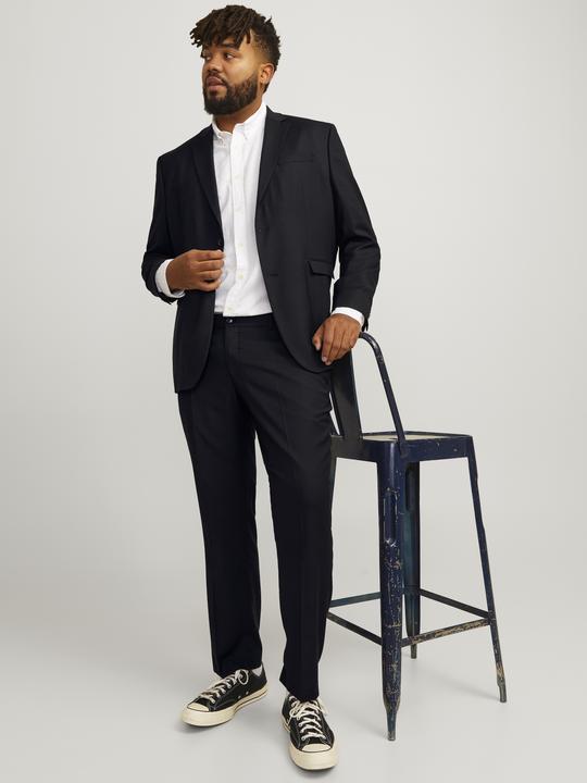 Image du produit Jack & Jones Plus Size Slim Fit Pantalon de costume (64)