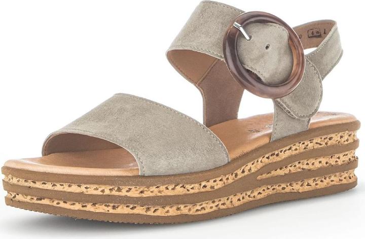 Produktbild Gabor Sandale 44.550.11 (40.5)