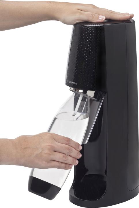 Actual product image SodaStream Easy