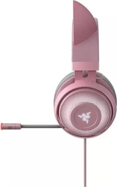 Immagine prodotto Razer Kraken BT Kitty Edition (Senza fili)