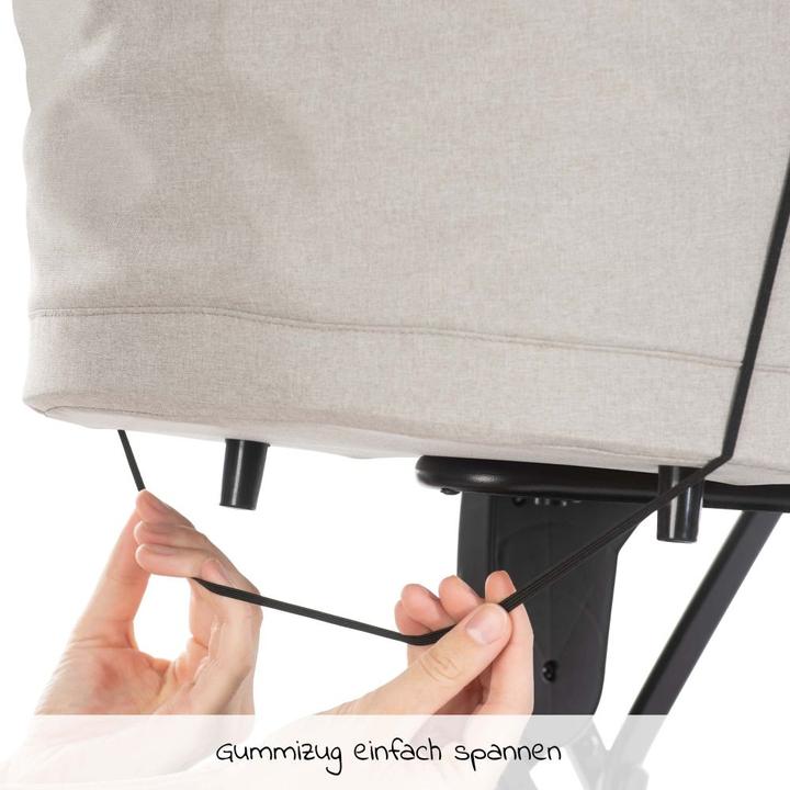 Produktbild Hauck Sunshade