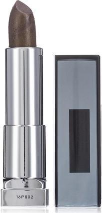 Immagine prodotto Maybelline New York Rossetto metallizzato Colour Sensational n. 30 Molten Bronze (Bronzo fuso)