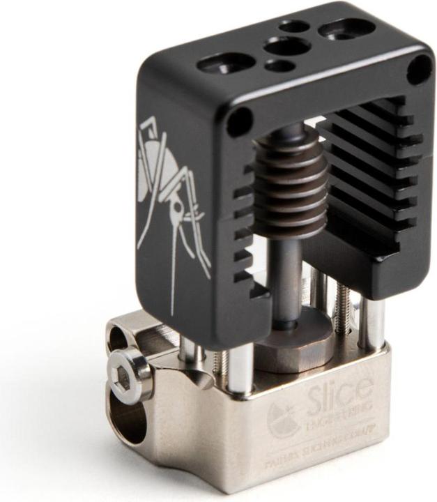 Actual product image Slice Engineering Mosquito Hotend Bare Bones (Replacement parts)