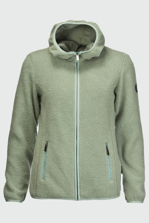 Actual product image Rukka Bee ladies sherpa jacket (38)
