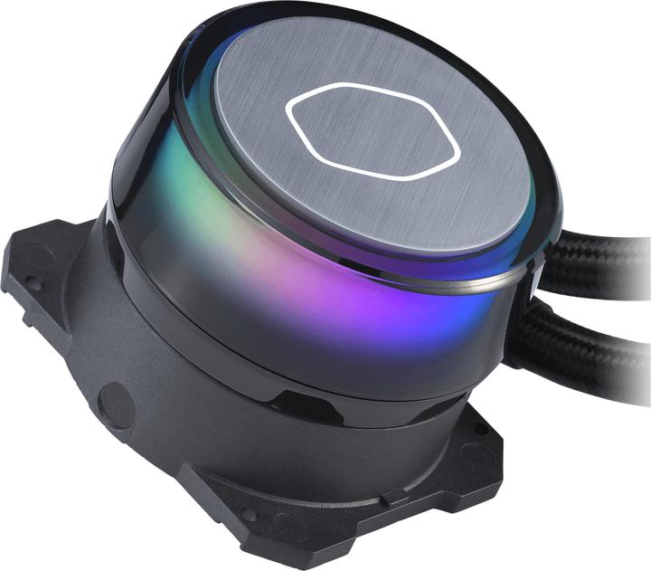 Produktbild Cooler Master MasterLiquid ML240 ILLUSION