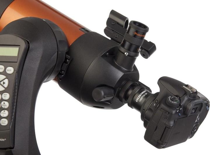 Produktbild Celestron T-Adapter NexStar 4, C90 MAK