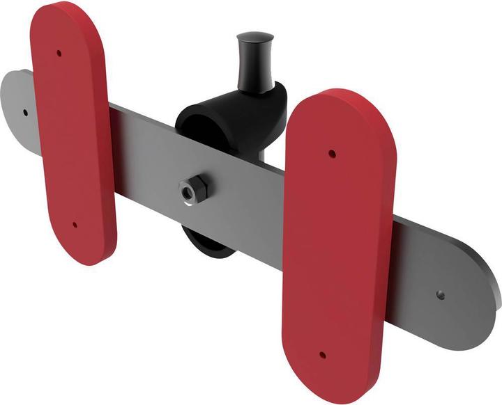 Produktbild Scangrip Halterung Magnethalter für Nova Baustrahler
