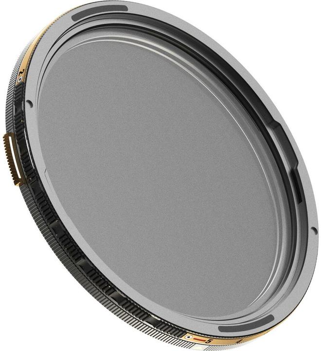 Actual product image PolarPro Plug-in filter Helix 2/5 Stop VND Mist McKinnon Edition (Effect filter, 82 mm)