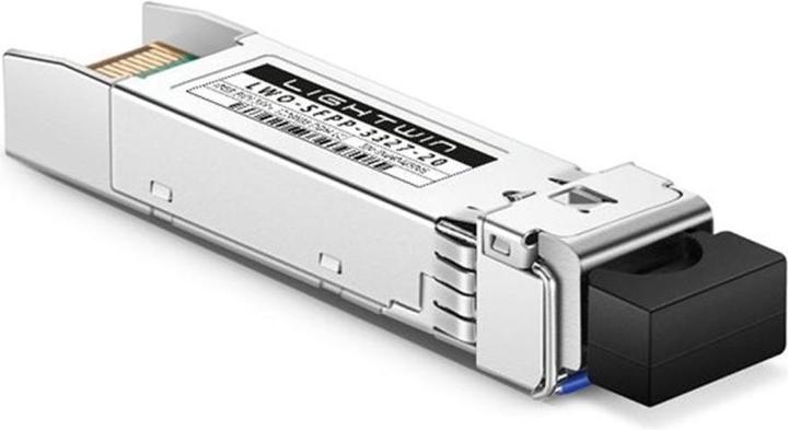Produktbild Lightwin SFP+ Modul LWO-SFPP-3327-20