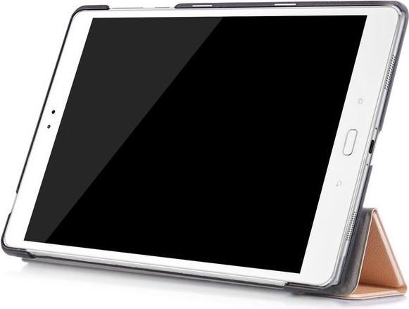 Produktbild MU Classic Leder Smart Case (Zenpad 3S 10)