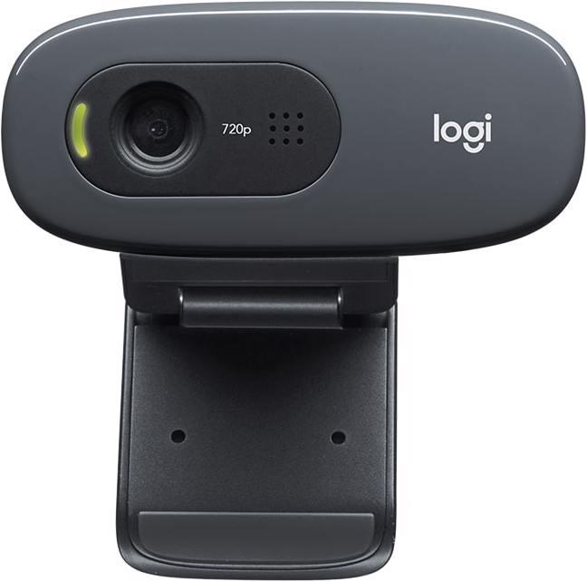 Produktbild Logitech DUPLIKAT C270 (0.90 Mpx)
