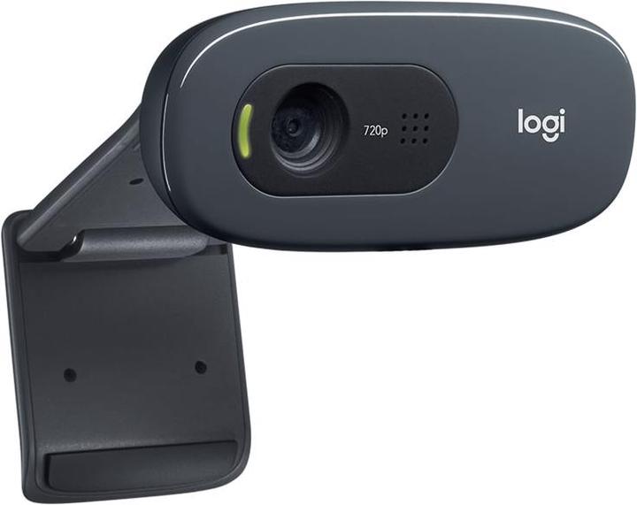 Produktbild Logitech DUPLIKAT C270 (0.90 Mpx)
